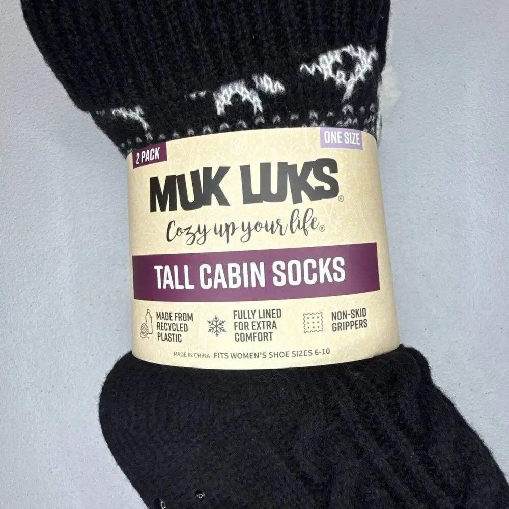 Muk Luks muk luke